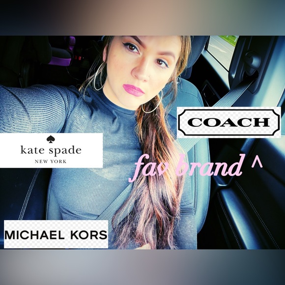 LOW STARTS COACH KATE SPADE DOONEY MK BETTER DEALS HERE I PROMISE! SMASH 😍 - Picture 4 of 4